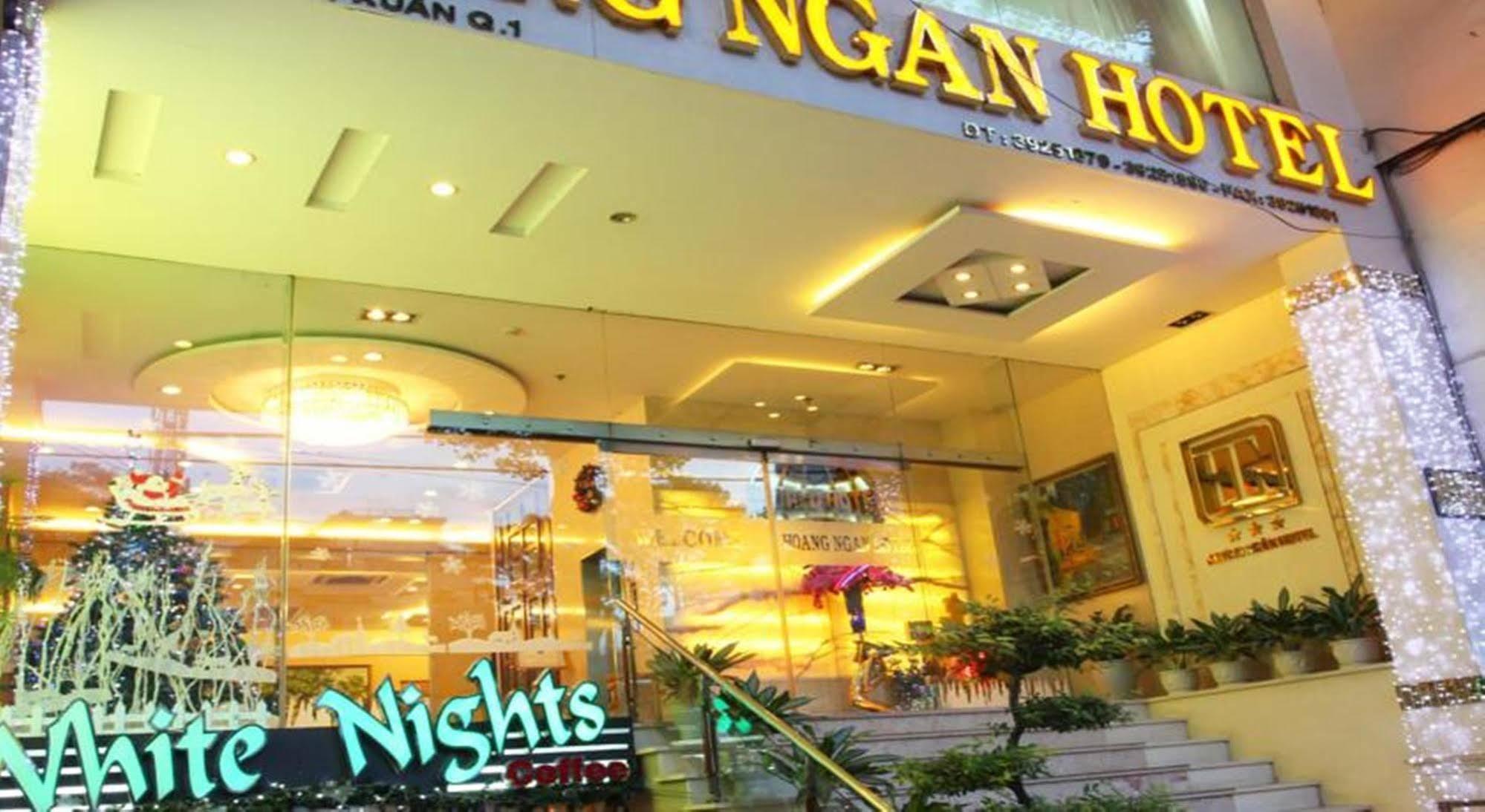 A25 Hotel - 29 Bui Thi Xuan Ho Şi Min Dış mekan fotoğraf