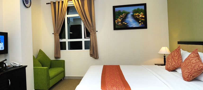 A25 Hotel - 29 Bui Thi Xuan Ho Şi Min Dış mekan fotoğraf