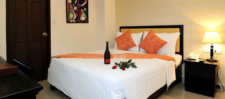 A25 Hotel - 29 Bui Thi Xuan Ho Şi Min Dış mekan fotoğraf
