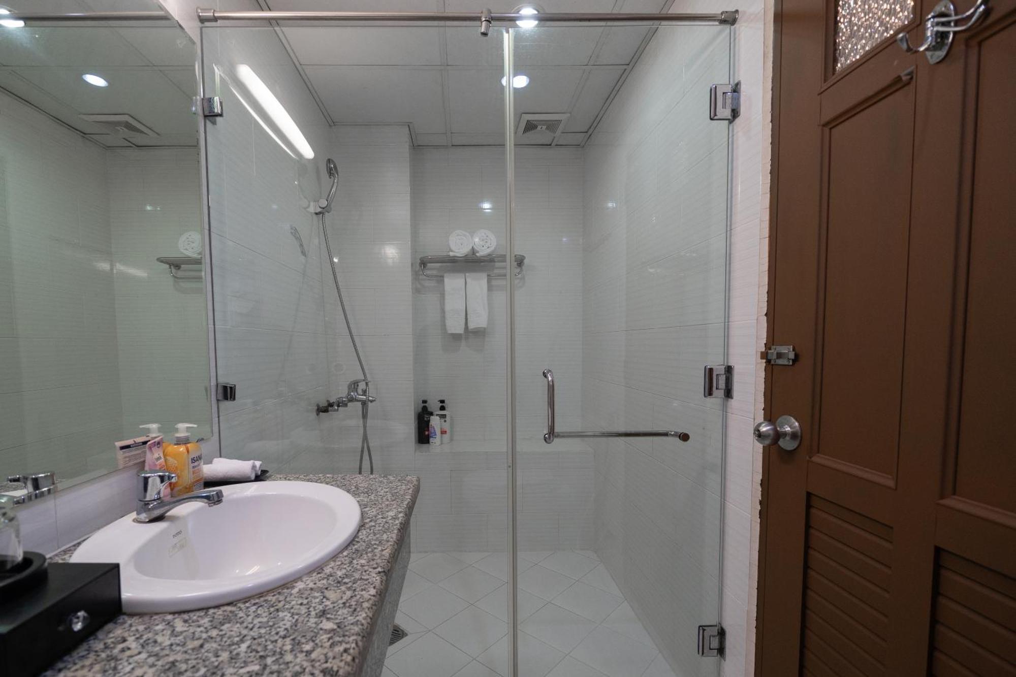 A25 Hotel - 29 Bui Thi Xuan Ho Şi Min Dış mekan fotoğraf