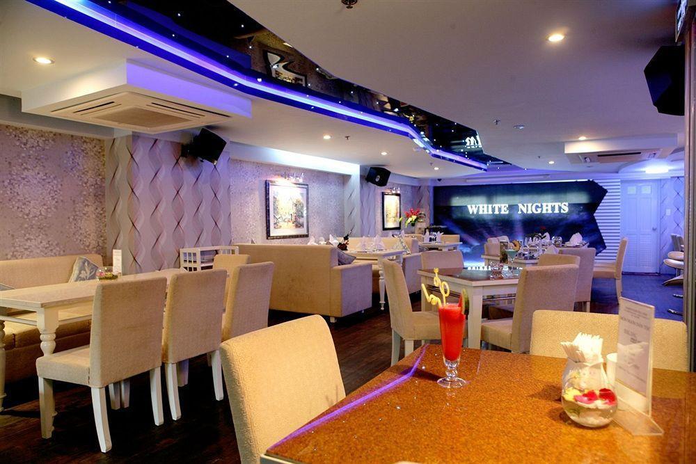 A25 Hotel - 29 Bui Thi Xuan Ho Şi Min Dış mekan fotoğraf