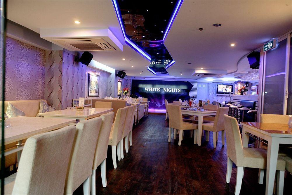 A25 Hotel - 29 Bui Thi Xuan Ho Şi Min Dış mekan fotoğraf