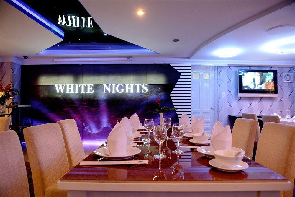 A25 Hotel - 29 Bui Thi Xuan Ho Şi Min Dış mekan fotoğraf