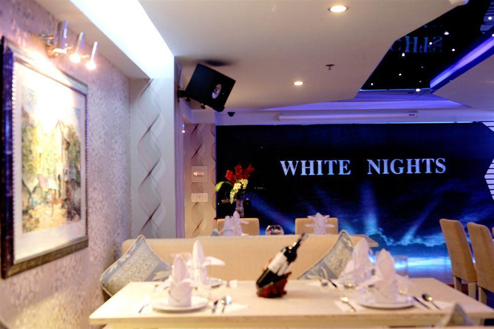 A25 Hotel - 29 Bui Thi Xuan Ho Şi Min Dış mekan fotoğraf