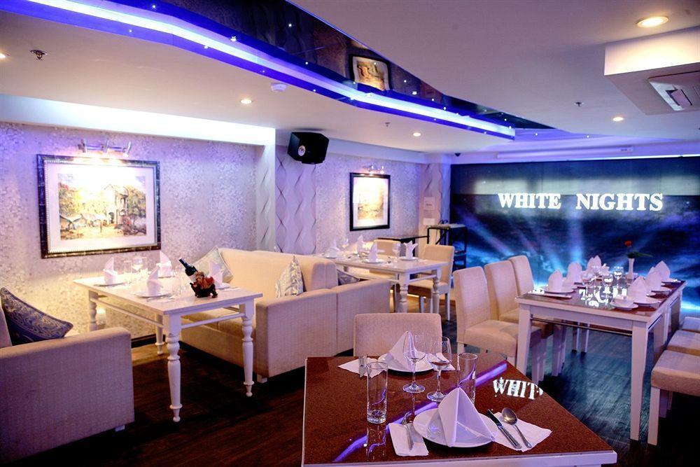 A25 Hotel - 29 Bui Thi Xuan Ho Şi Min Dış mekan fotoğraf