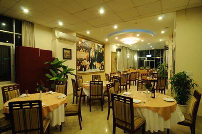 A25 Hotel - 29 Bui Thi Xuan Ho Şi Min Dış mekan fotoğraf